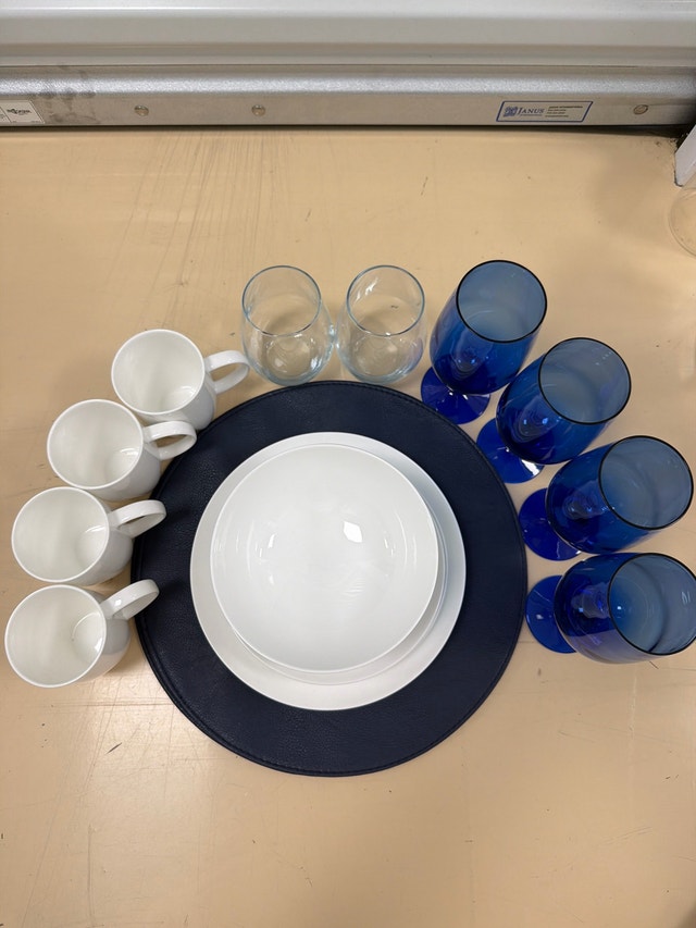 Kitchen Set