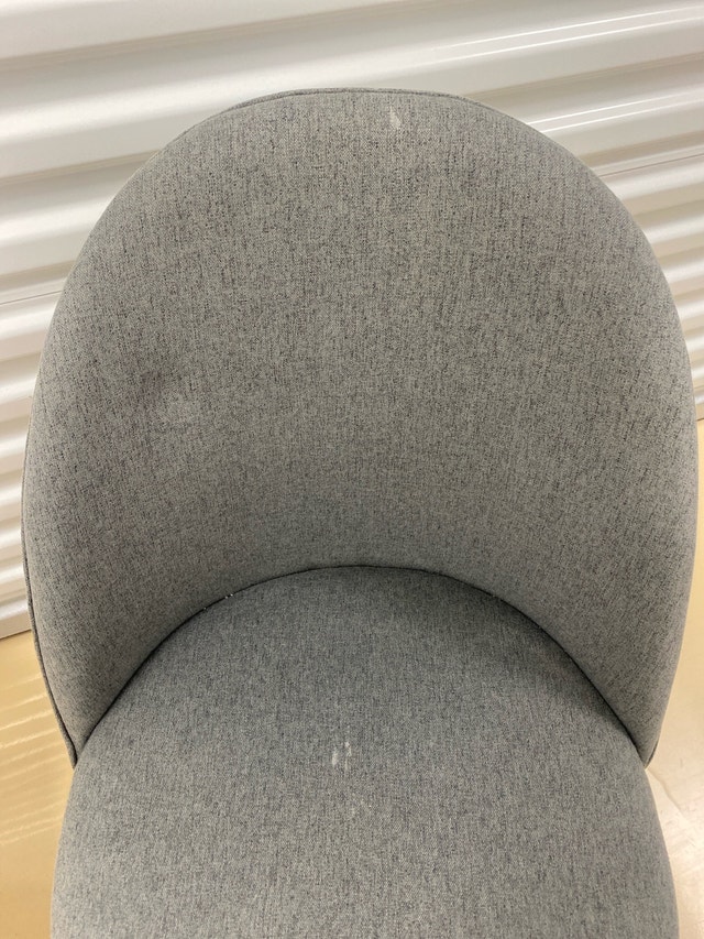 Two kitchen/living room chairs - photo 4