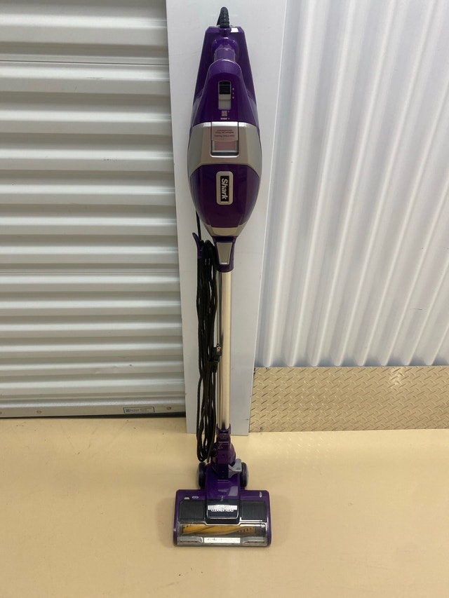 Shark Rocket vacuum