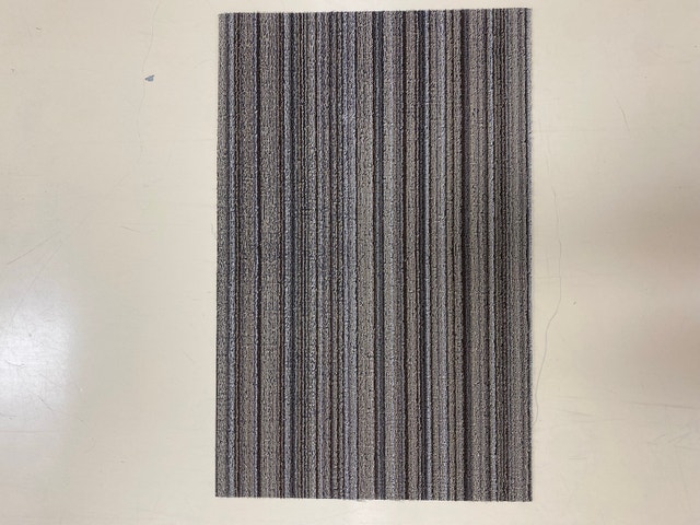 Chilewich doormat