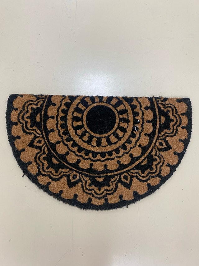 Door mat