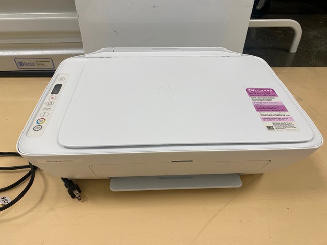HP DeskJet Printer