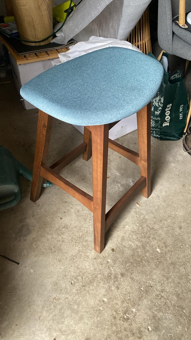 Island stools