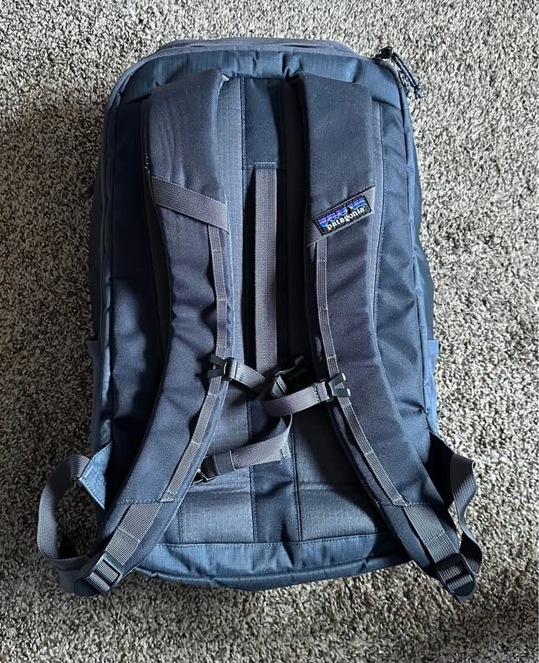 Patagonia Black Hole 32L Backpack