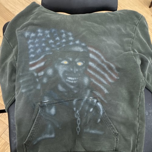 Limited Edition MetLife Travis Scott Men's Hoodie