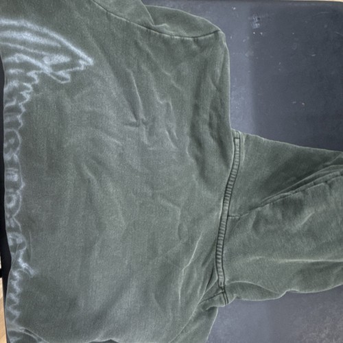 Limited Edition MetLife Travis Scott Men's Hoodie - photo 4