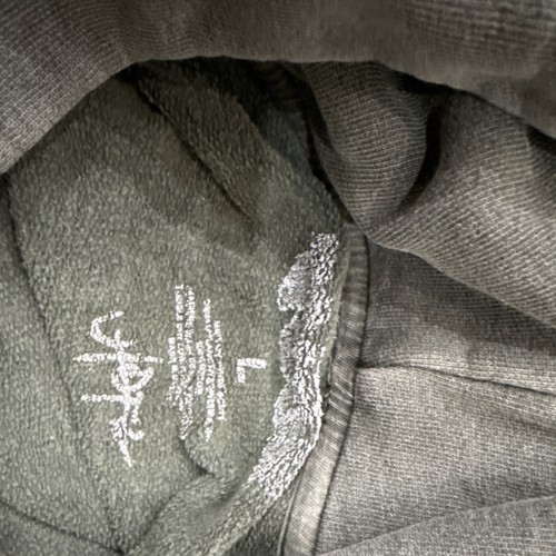 Limited Edition MetLife Travis Scott Men's Hoodie - photo 5