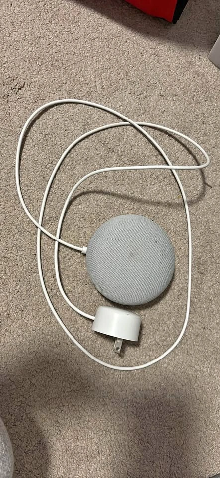 Google Nest Mini (2nd Generation)