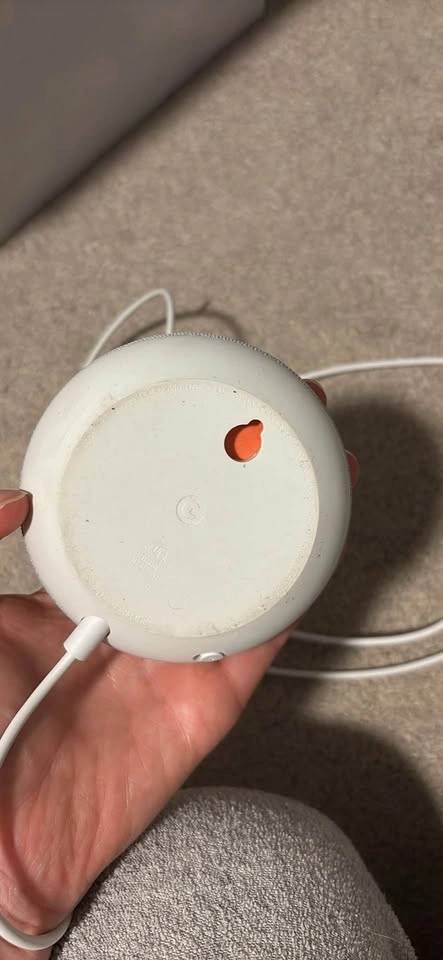 Google Nest Mini (2nd Generation) - photo 2