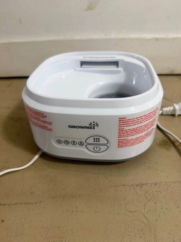 GROWNSY Baby Bottle Sterilizer and Dryer - photo 2
