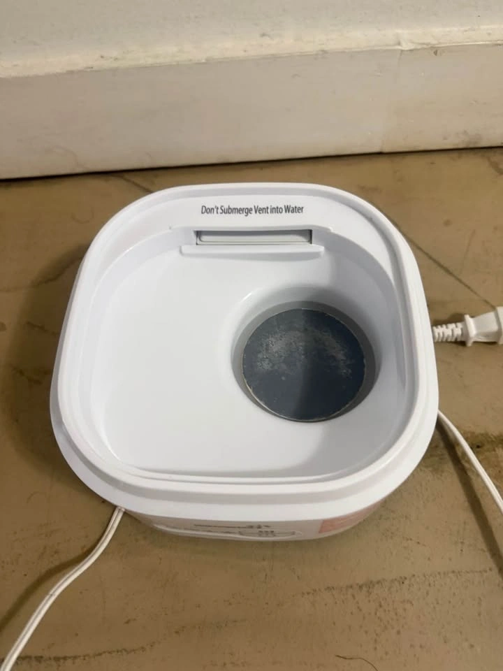 GROWNSY Baby Bottle Sterilizer and Dryer - photo 3