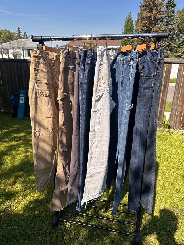 Backyard sale $5 - $25 - photo 4