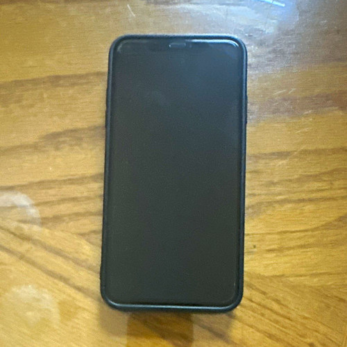 Apple iPhone XS Max 512GB Black Unlocked