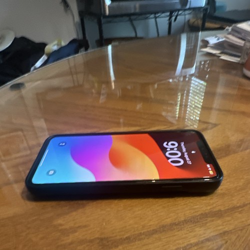Apple iPhone XS Max 512GB Black Unlocked - photo 3