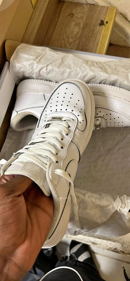 Nike Air Force 1 Lows