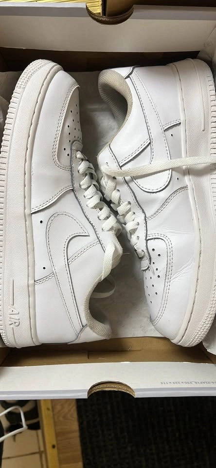 Nike Air Force 1 Lows - photo 2