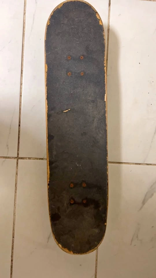 Skateboard Deck