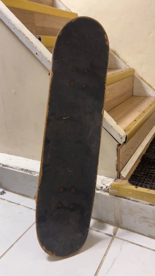 Skateboard Deck - photo 2
