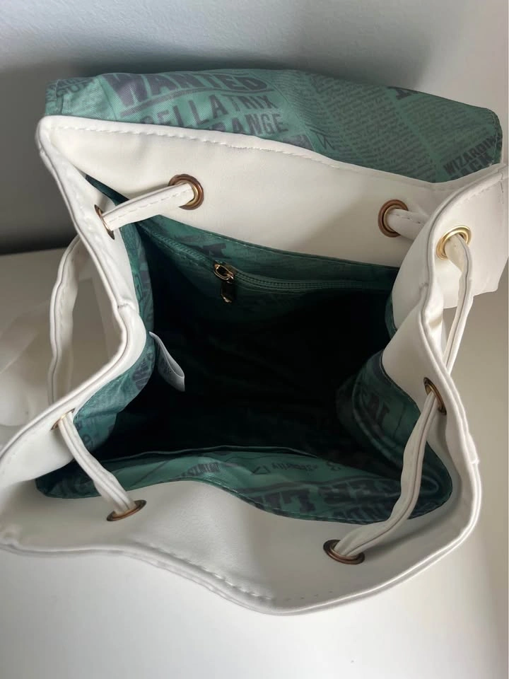 Harry Potter Bag - photo 4
