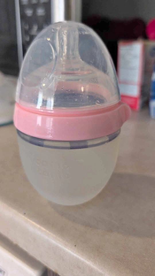 Comotomo Bottle