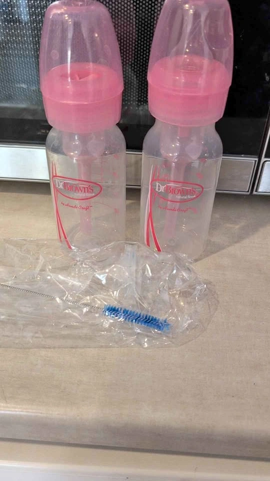 Dr Browns Bottles