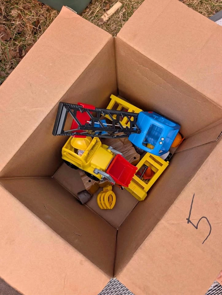 Construction Set