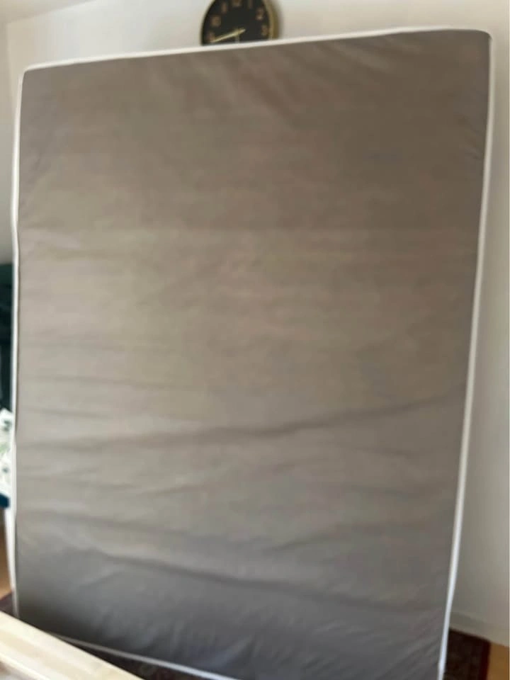 Bamboo Queen Mattress - photo 2