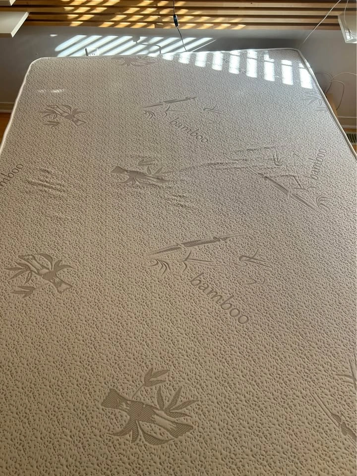 Bamboo Queen Mattress - photo 3