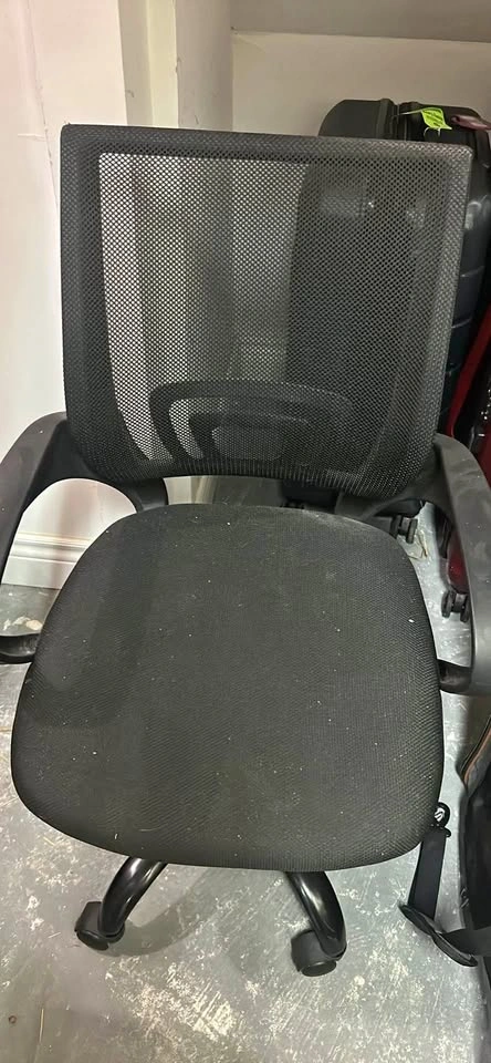 Mesh Office Chair