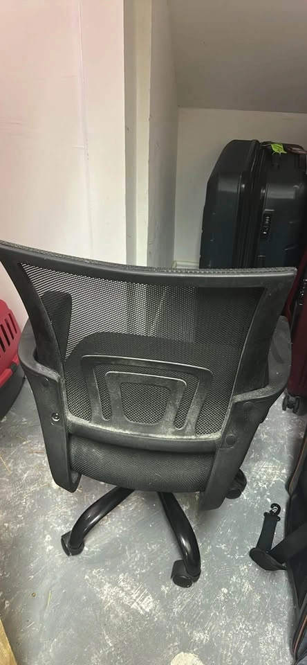 Mesh Office Chair - photo 2