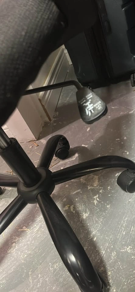 Mesh Office Chair - photo 3