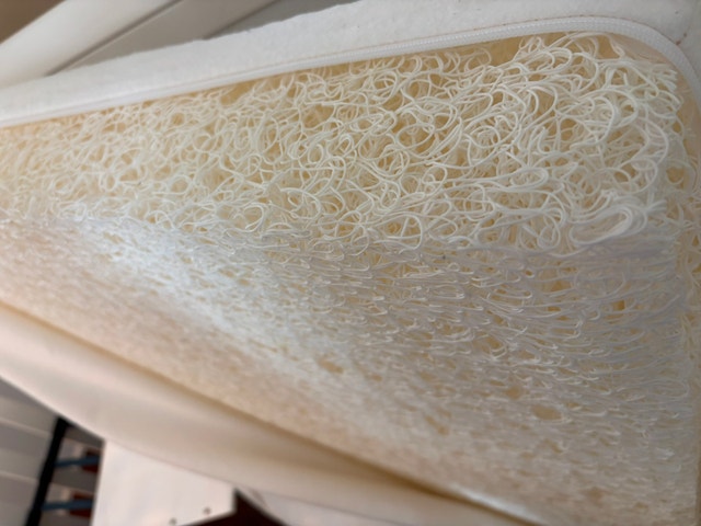 Newton Baby Breathable Washable Crib Mattress - photo 2