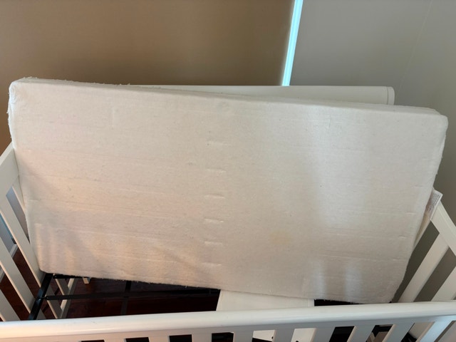 Newton Baby Breathable Washable Crib Mattress - photo 3
