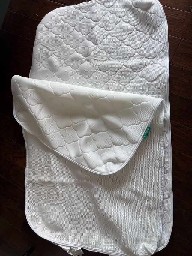 Newton Baby Breathable Washable Crib Mattress - photo 5