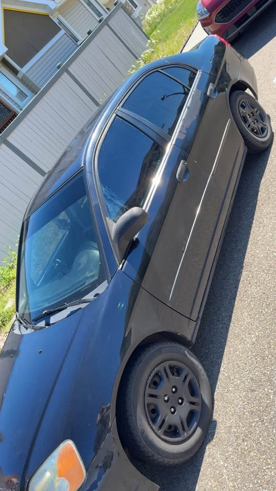 2001 Honda Civic ￼ - photo 2