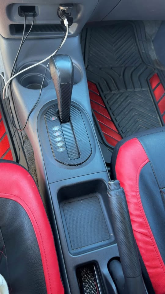 2001 Honda Civic ￼ - photo 4