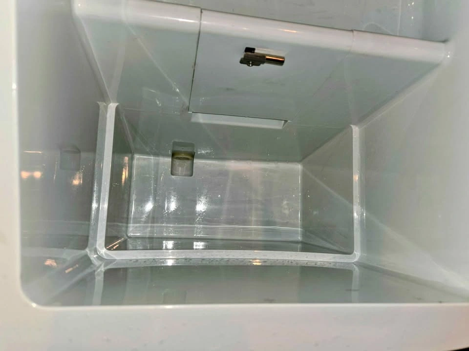 Salton portable ice maker - tested - photo 2