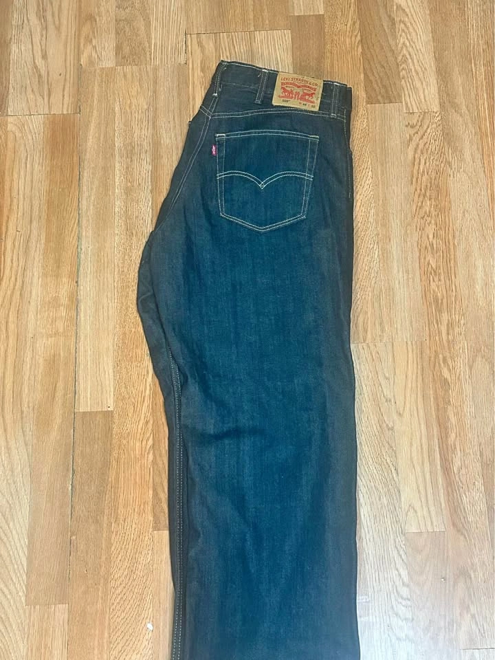 Levi’s Men 559 Jeans