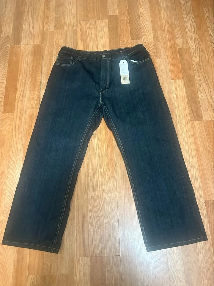 Levi’s Men 559 Jeans - photo 2