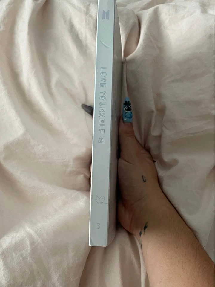 BTS Love Yourself - Answer Album (S) - photo 3