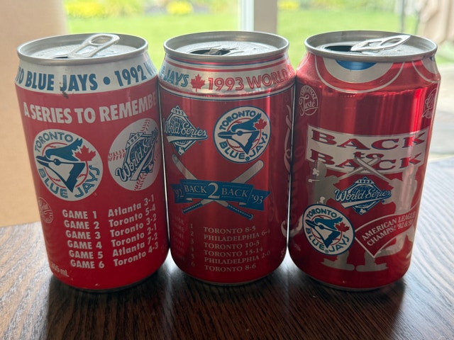 Coca Cola Can Collection - photo 2