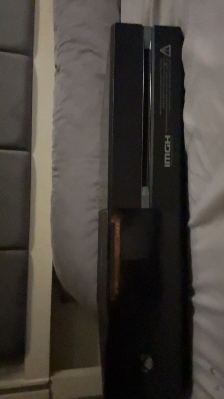 xbox one
