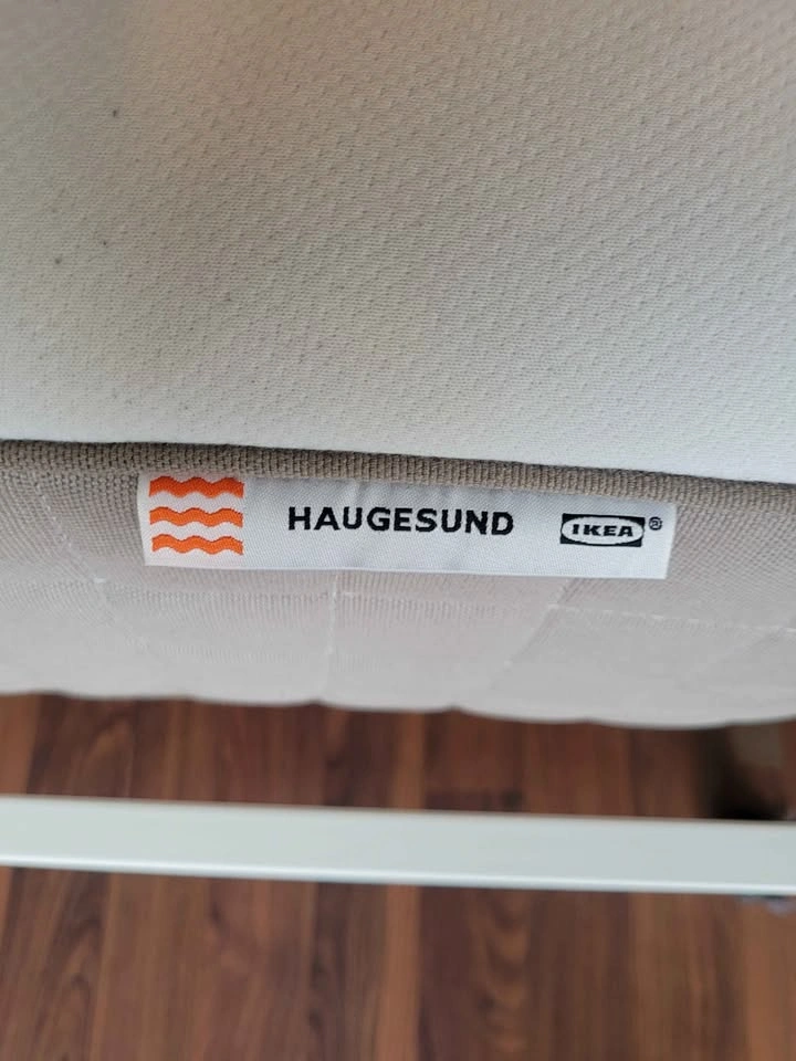 Ikea hybrid queen mattress - photo 2