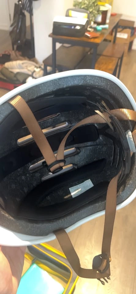 EXCLUSKY Helmet - photo 2