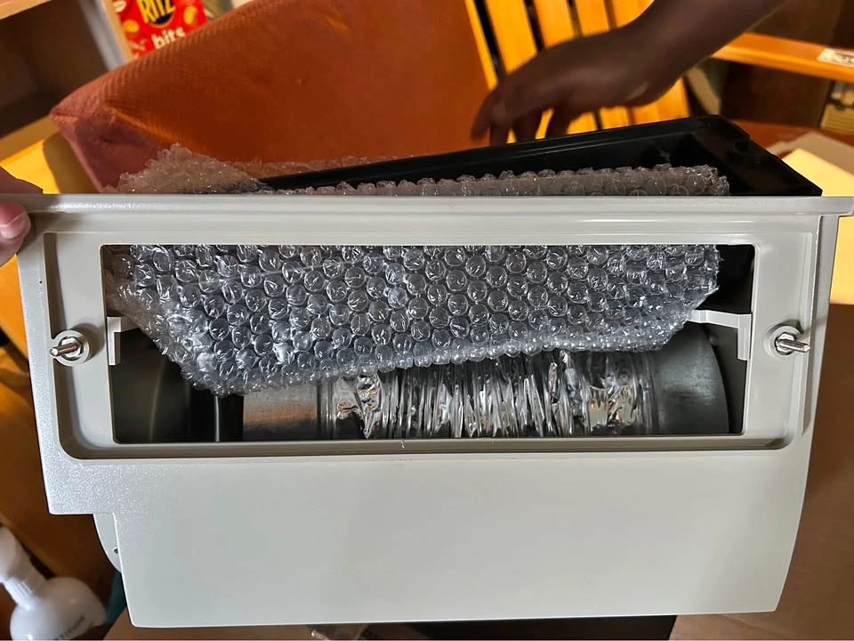 General 1042 Power Humidifier