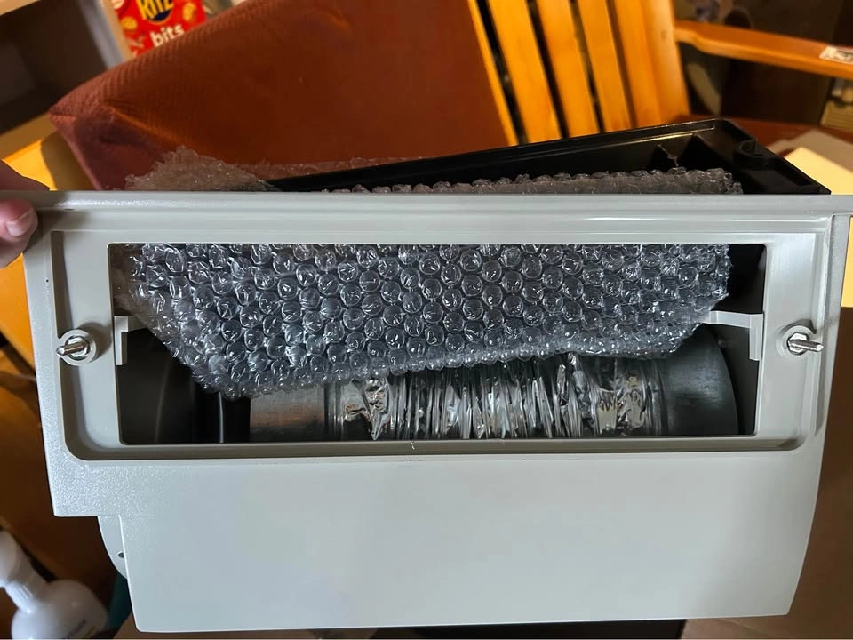 General 1042 Power Humidifier - photo 2