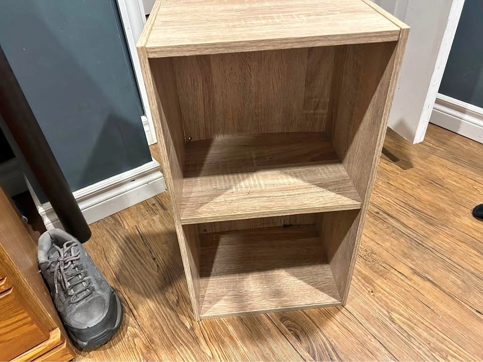 Book shelf