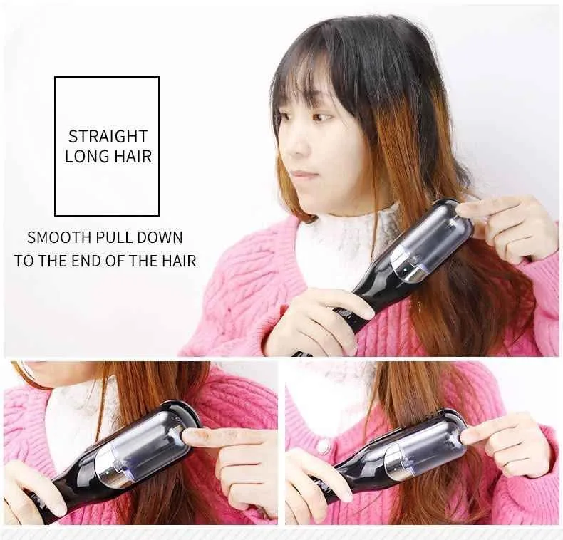 Split End Trimmer for Women image indicator(4)