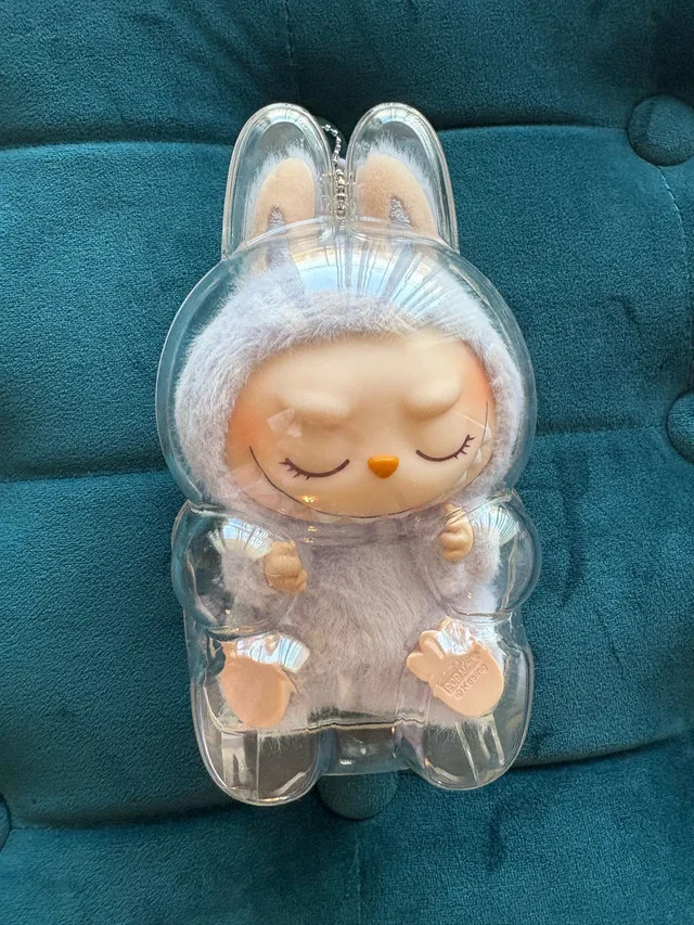 GENUINE V2 Labubu from POP MART image indicator(2)
