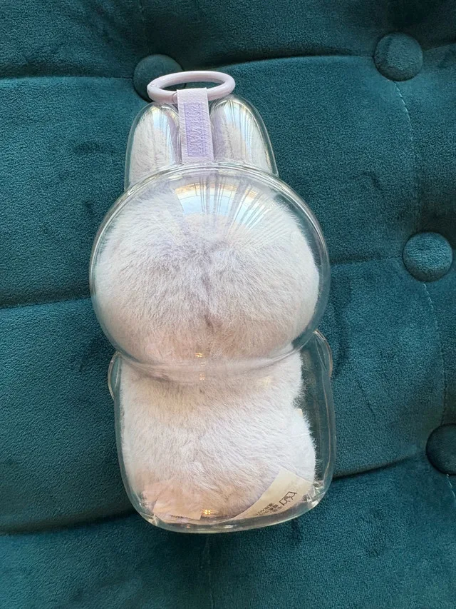 GENUINE V2 Labubu from POP MART image indicator(3)